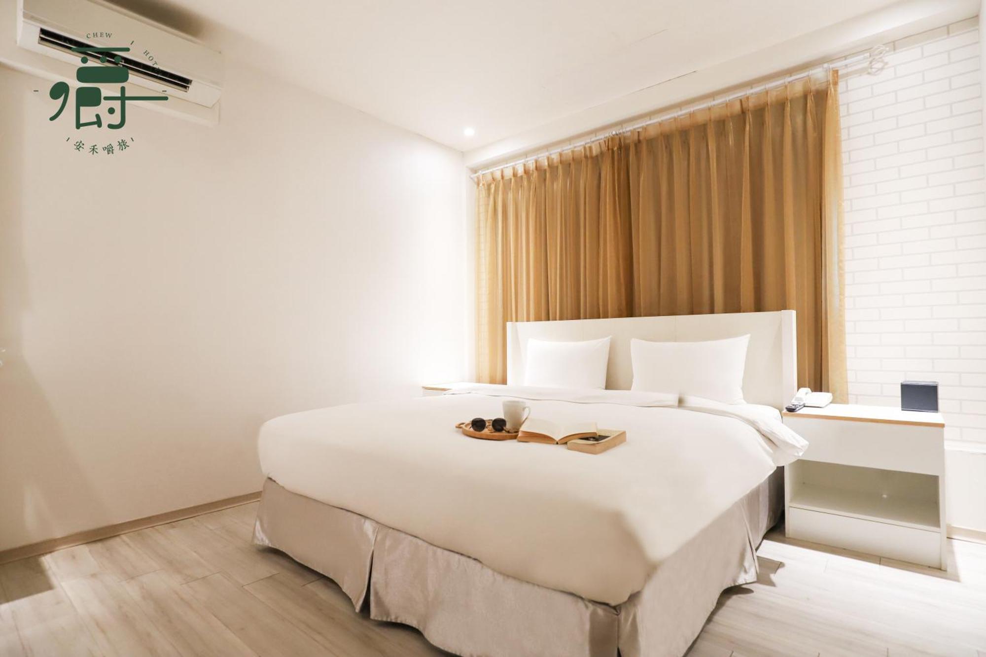 Anho Chew Hotel Luodong Room photo