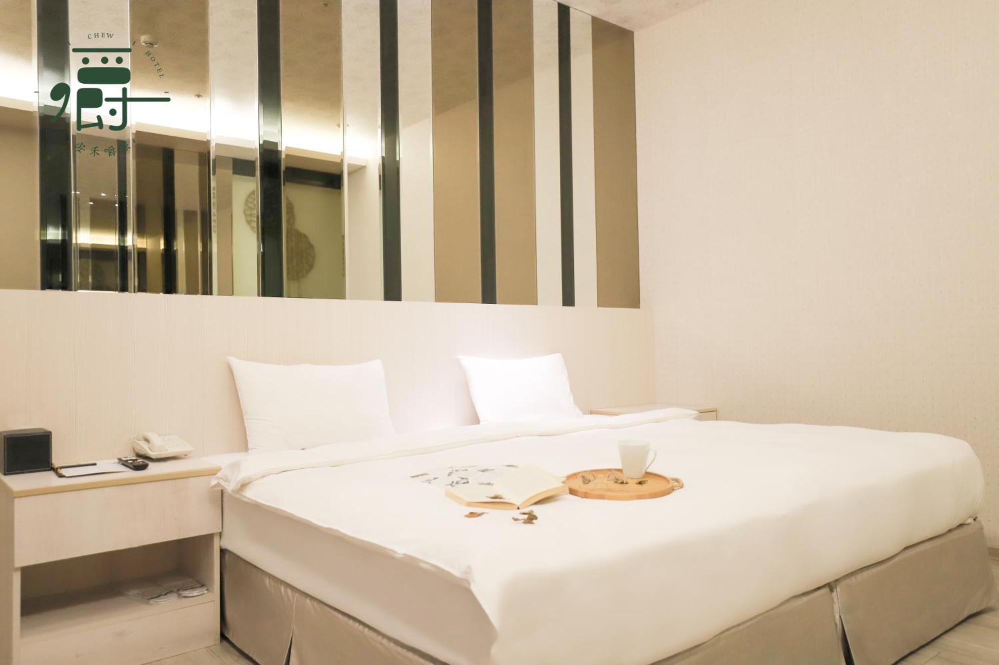 Anho Chew Hotel Luodong Room photo