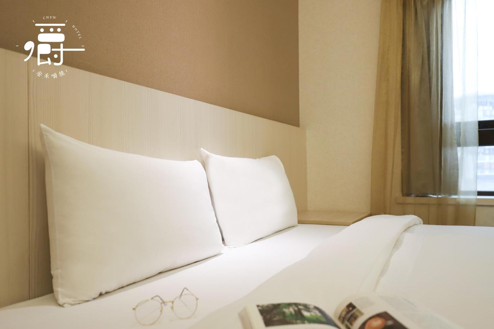 Anho Chew Hotel Luodong Room photo