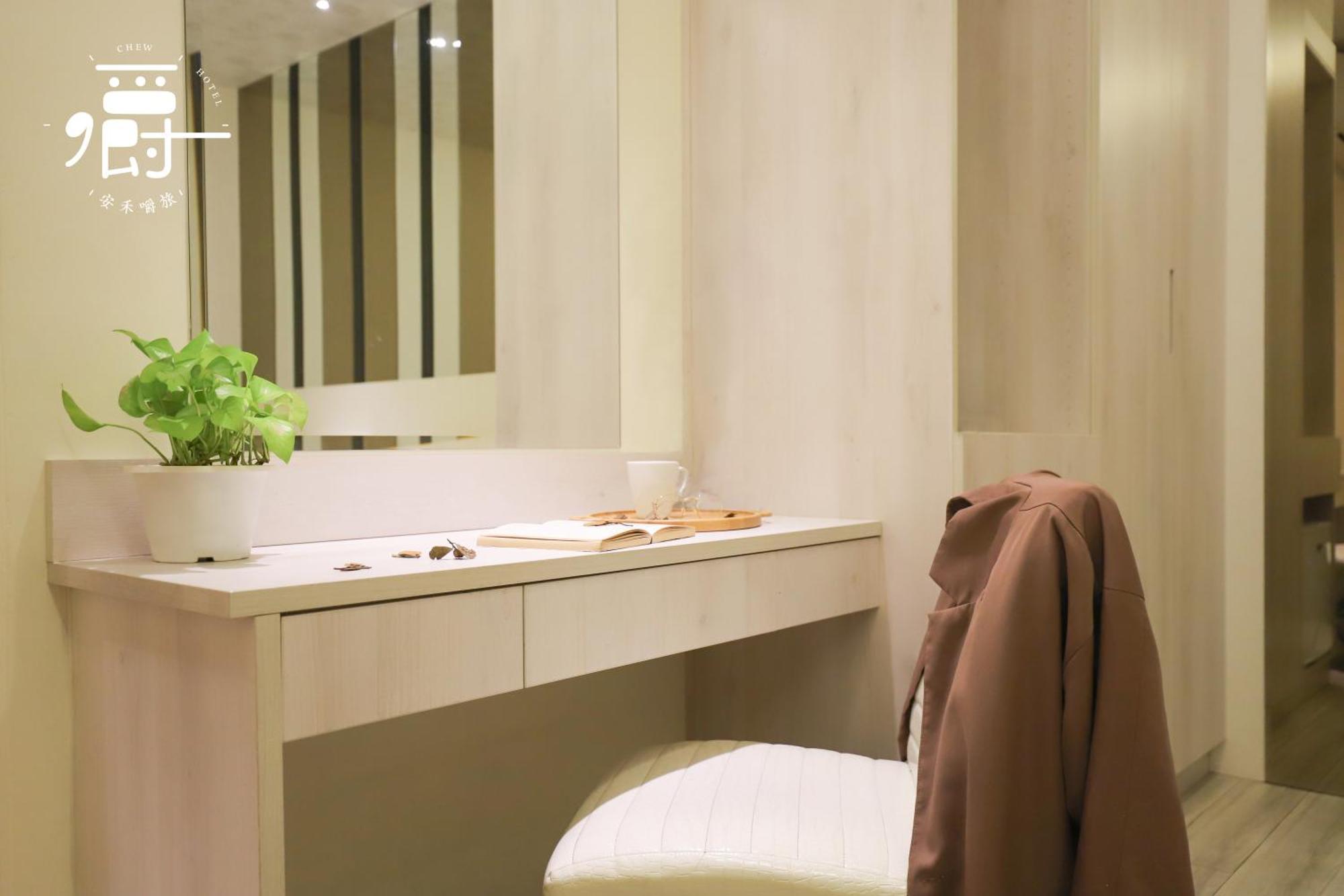 Anho Chew Hotel Luodong Room photo