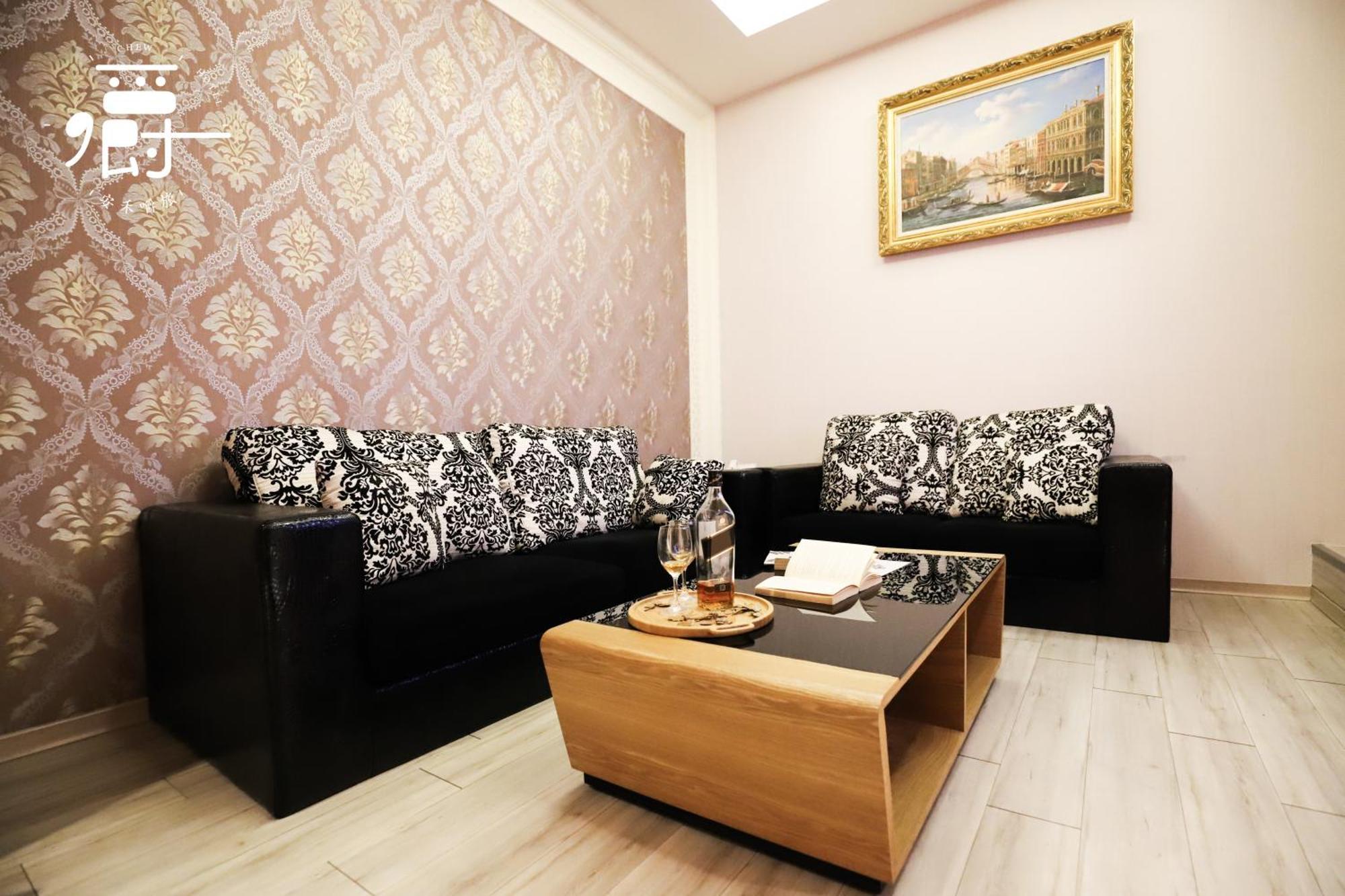 Anho Chew Hotel Luodong Room photo